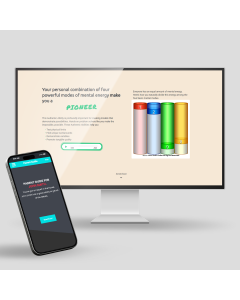 Kolbe Y™ Index and Kolbe Parent Guide™ Report Package